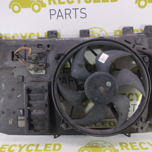 Electroventilador Citroen Xsara Picasso 2.0 (05771313)