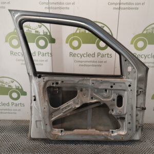 Puerta Delantera Izquierda Vw Gol G2 G3 G4 (05889873)