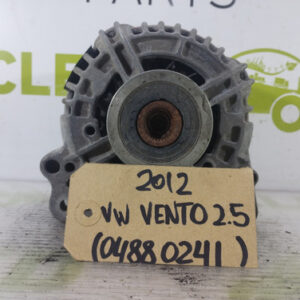 Alternador Vw Vento 2.5 (04880241)