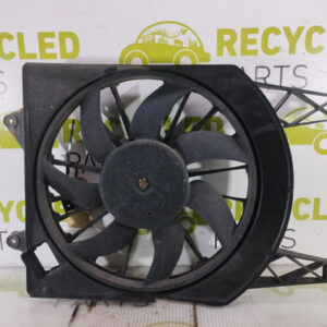 Electroventilador Fiat Uno Novo 1.4 (05584105)