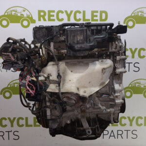 Motor Renault Megane 3 2.0 16v (05159368)