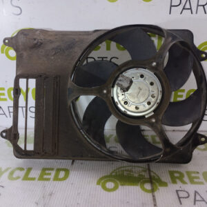 Electroventilador Vw Saveiro 1.9 (05550667)