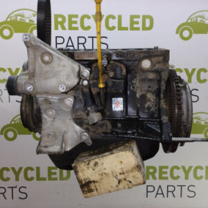 Motor Renault Clio 1.2 16v (05689892) Solo Block