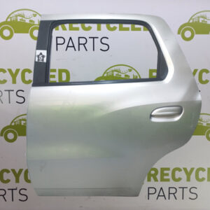 Puerta Trasera Izquierda Chevrolet Spin (05316031) Lp