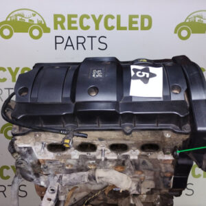 Motor Peugeot 207 1.6 16v (05571730)