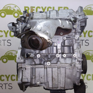 Motor Nissa Note 1.6 16v (04575464)