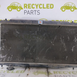 Radiador De Agua Honda Fit 1.5 (04856354)