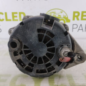 Alternador Chevrolet Aveo 1.6 (05887240)