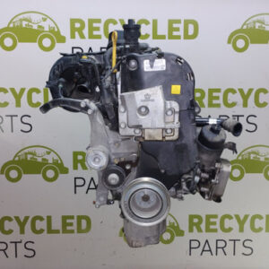 Motor Fiat 500 1.4 16v (04872941)