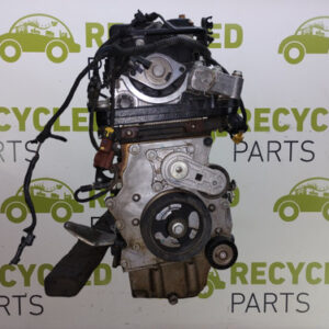 Motor Fiat Cronos 1.8 16v (05028332) Detalle