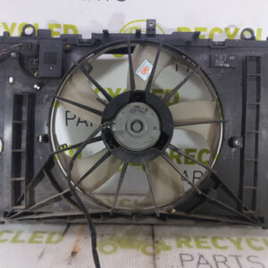 Electroventilador Toyota Corolla 1.8 (05913305)