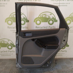 Puerta Trasera Derecha Ford Focus 2 (06093162)