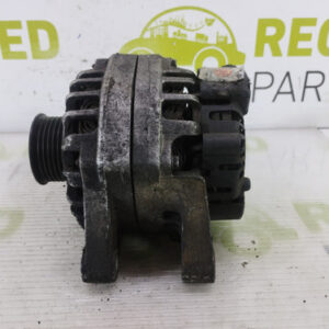 Alternador Peugeot 206 1.9 (05480245)