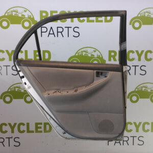 Puerta Trasera Izquierda Toyota Corolla G9 (05502356)