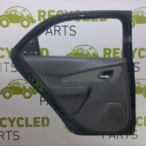 Puerta Trasera Izquierda Chevrolet Cobalt (05398011) Lp