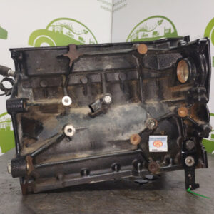 Motor Audi A3 1.4 Tfsi (04745880) -solo Block-