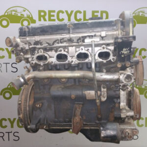 Motor Hyundai Galloper Santamo 2.0 16v (02997092)