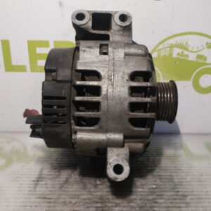 Alternador Ford Fiesta 1.6 8v (04641533)