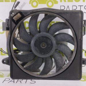 Electroventilador Ford Ka 1.0 (06093138)