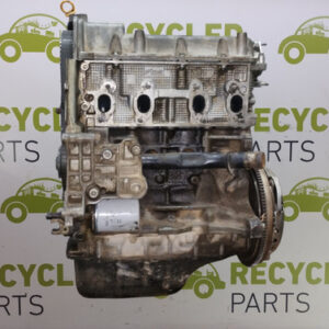 Motor Fiat Punto 1.4 8v (05698732)