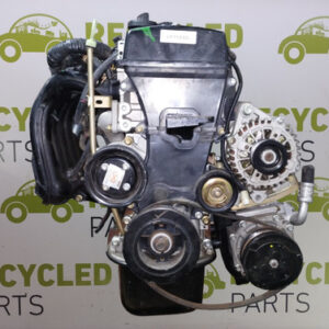 Motor Lifan X50 1.5 (02558257)