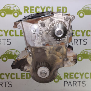 Motor Renault Sandero 1.6 16v – Solo Block – (05508403)