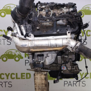 Motor Vw Amarok 3.0 V6 (05640816)