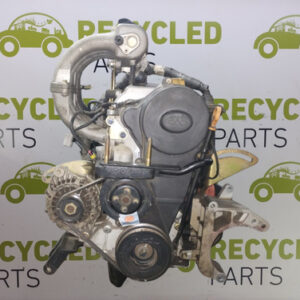 Motor Chery Qq 1.1 16v (04962939)