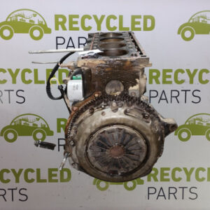 Motor Renault Megane 2.0 16v (05058066) Solo Block