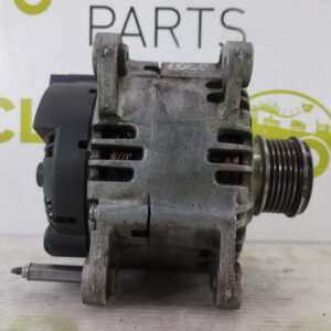 Alternador Seat Leon 1.9 Tdi (05009553)