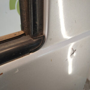 Puerta Delantera Izquierda Hyundai H1 (05300368)