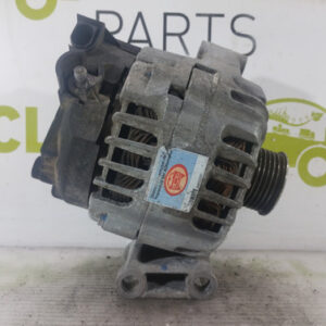 Alternador Ford Fiesta Kinetic 1.6 16v (04832200)