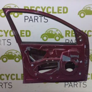 Puerta Delantera Izquierda Ford Fiesta Max (05593949) Lp