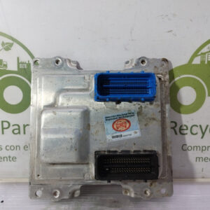 Modulo De Inyeccion Chevrolet Onix 1.4 (04351746)