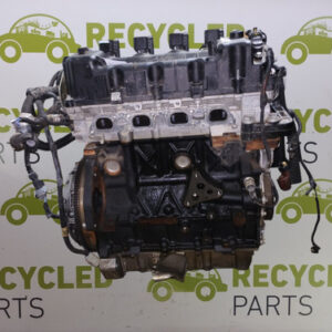 Motor Fiat Cronos 1.8 16v (05028332) Detalle