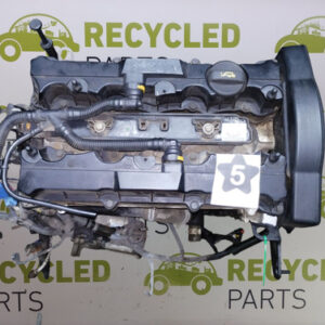 Motor Citroen Nuevo C3 1.6 16v (05402692)