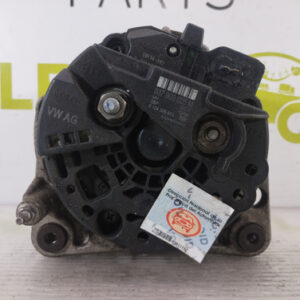 Alternador Vw Fox 1.6 (03511150)