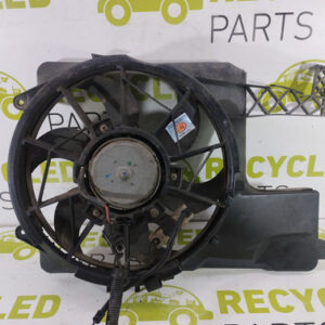 Electroventilador Vw Gol 1.6 (05889887)