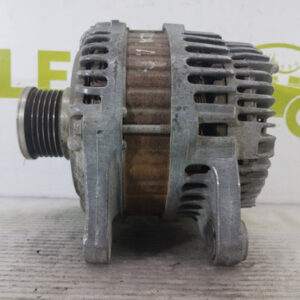 Alternador Nissan Tiida 1.8 (03163433)