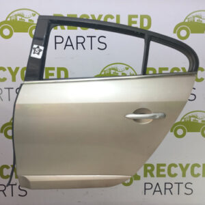 Puerta Trasera Izquierda Renault Fluence (05710479) Lp