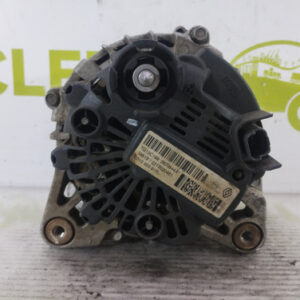 Alternador Renault Duster 2.0 (05871164)