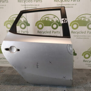 Puerta Trasera Derecha Hyundai I30 (05648561)