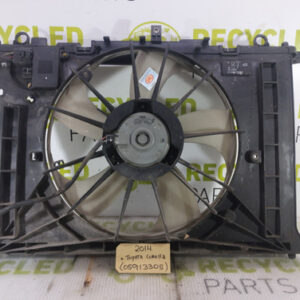 Electroventilador Toyota Corolla 1.8 (05913305)