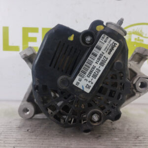 Alternador Toyota Etios 1.5 (05770234)