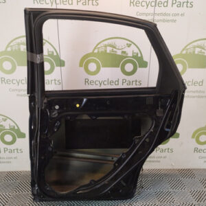 Puerta Trasera Derecha Ford Focus 2 (05564152)