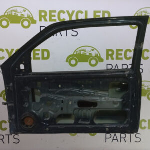 Puerta Delantera Derecha Vw Gol G2 G3 G4 3p (05222678) Lp