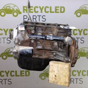 Motor Fiat Fiorino 1.3 8v Fire – Solo Block – (04919050)