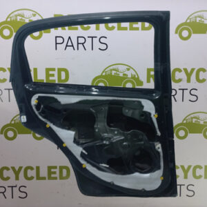 Puerta Trasera Izquierda Fiat Punto (05233348) Lp