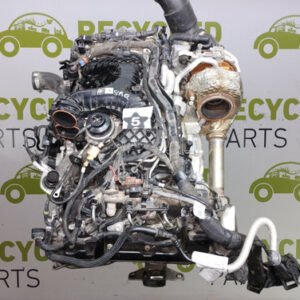 Motor Vw Amarok 3.0 V6 (05640816)