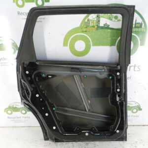 Puerta Trasera Izquierda Dodge Journey (02608636) Lp